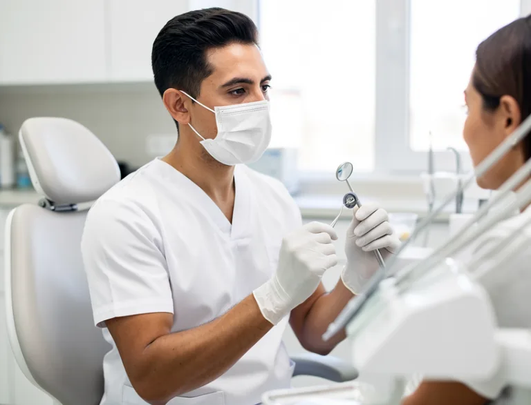 dentist Walton-on-Thames